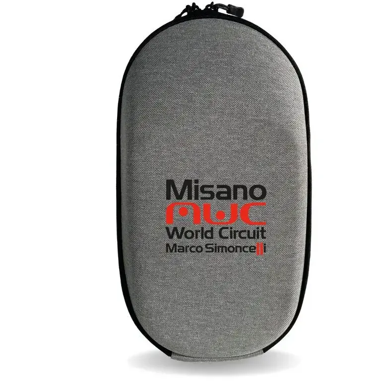 Emg E-asy Bag - Ub-01 Grigio Spedizione Espresso