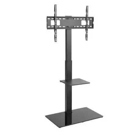nuovaVideosuono LCD70 Supporto TV a parete 177,8 cm (70") Nero Scelto Dai Clienti