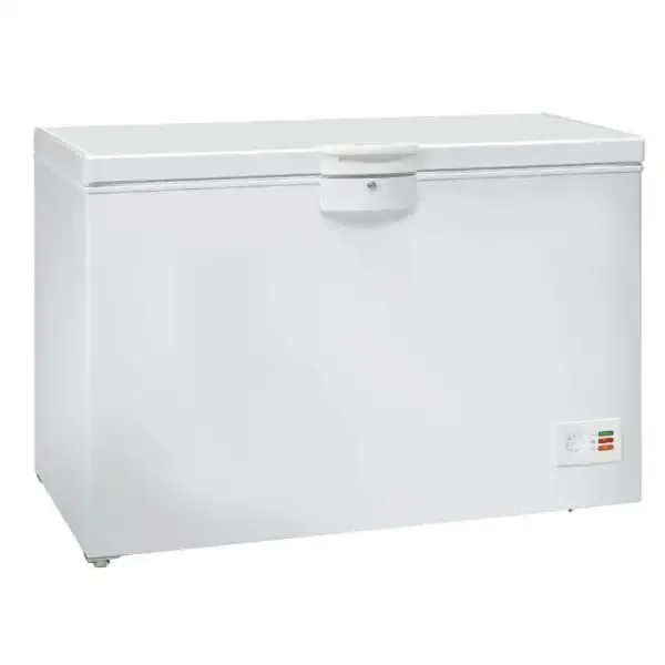 Novità Smeg CO302E Congelatore a Pozzetto Libera installazione E 288Lt