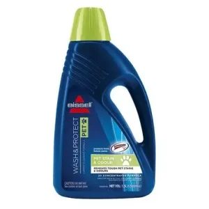 Bissell 1087N detergente e deodorante per moquette Economico