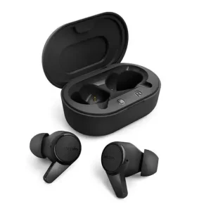 Philips 1000 series TAT1207BK/00 cuffia e auricolare Cuffie Wireless In-ear Bluetooth Nero Offerta