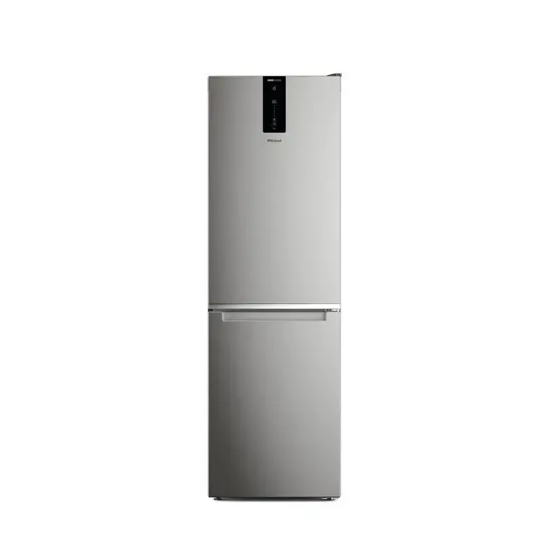 Ordina Subito Whirlpool W7X 82O OX frigorifero con congelatore Libera installazione 335 L E Acciaio inossidabile