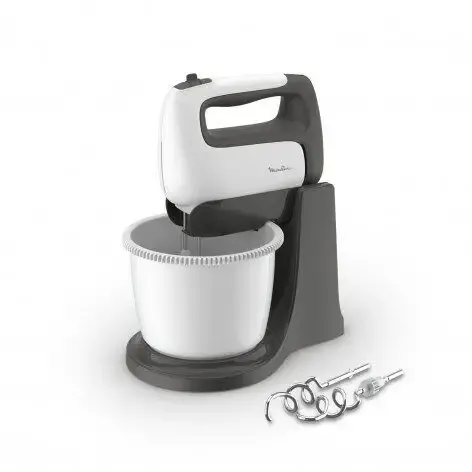 Moulinex SBATTITORE ELETTRICO PREP‘MIX+ CON RECIPIENTE Occasione Imperdibile