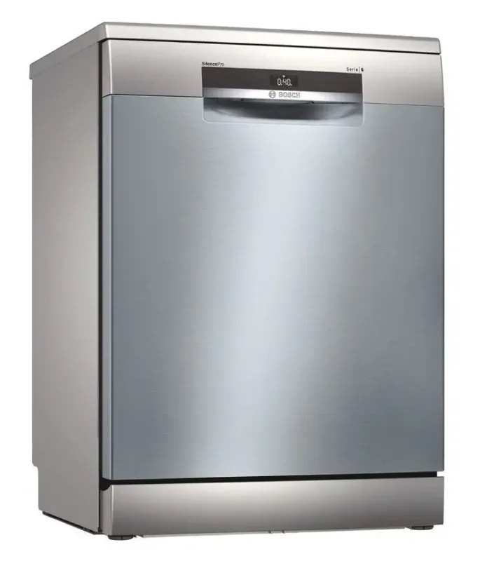 Bosch Serie 6 SMS6ECI07E Lavastoviglie Libera installazione 14 coperti D Prezzo Scontato