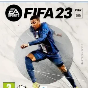 Esclusivo FIFA 23 PS5