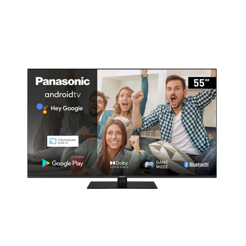 Professionale Panasonic TX-55LX650E Led Uhd 4k HDR 55"