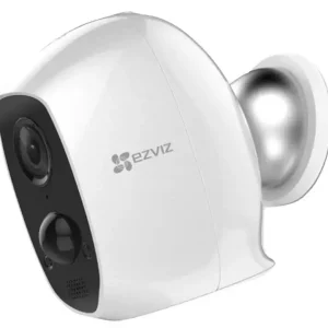 Compra Adesso EZVIZ C3A Telecamera senza fili a batteria per interno e esterno