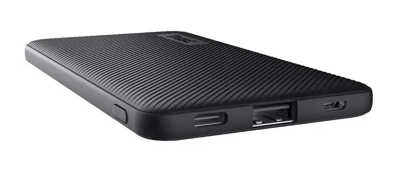 Compra Online Trust Primo Ioni di Litio 5000 mAh Nero