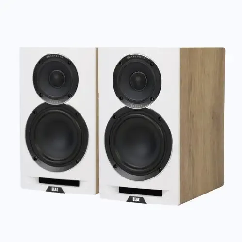 Elac Coppia Diffusori Uni-Fi Reference UBR62 Novità