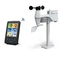 EXPLORE STAZIONE METEO WSX1001 Nuova Collezione