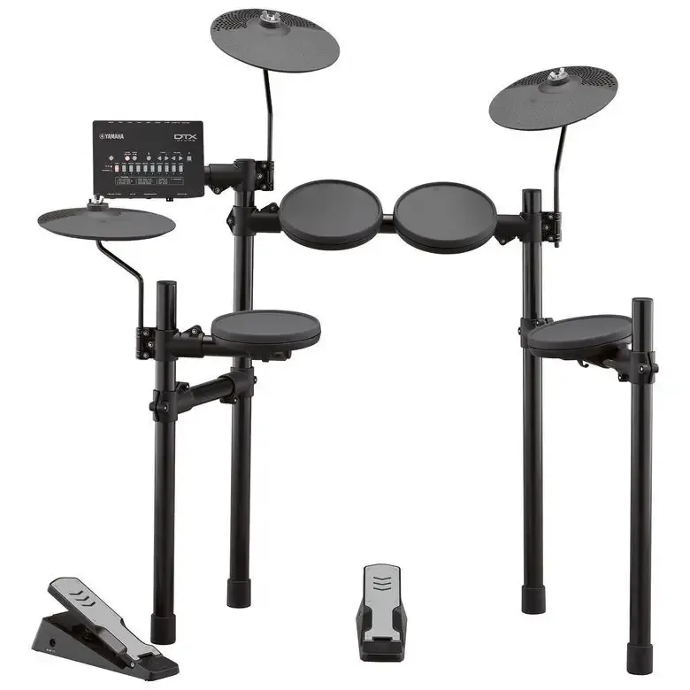 Yamaha DTX402K set di tamburi elettronici Occasione Imperdibile