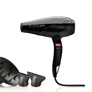 A Buon Prezzo Gama Phon Pluma 5500 SH1609 Nero