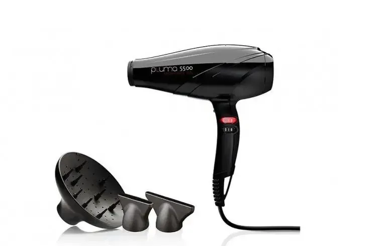 A Buon Prezzo Gama Phon Pluma 5500 SH1609 Nero