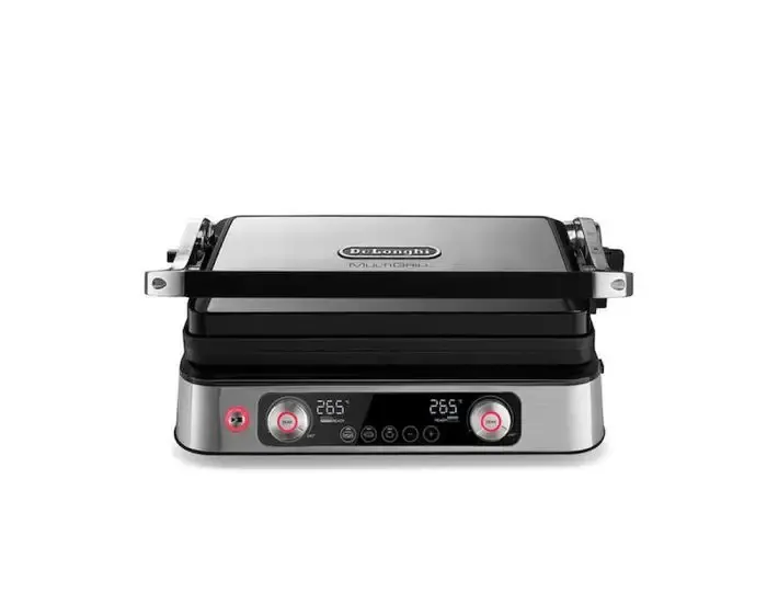 Miglior Prezzo DeLonghi Bistecchiera CGH1112D 2200W