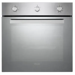 Professionale Delonghi Forno a Incasso DLM8LS Inox Classe A 70lt