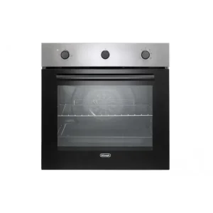 Pagamento Sicuro Delonghi Forno Da Incasso FLM6L Inox Classe A 65lt