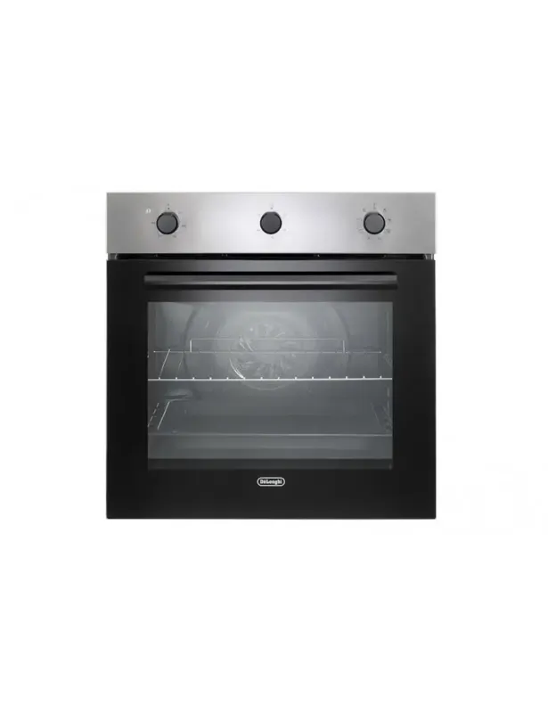 Pagamento Sicuro Delonghi Forno Da Incasso FLM6L Inox Classe A 65lt