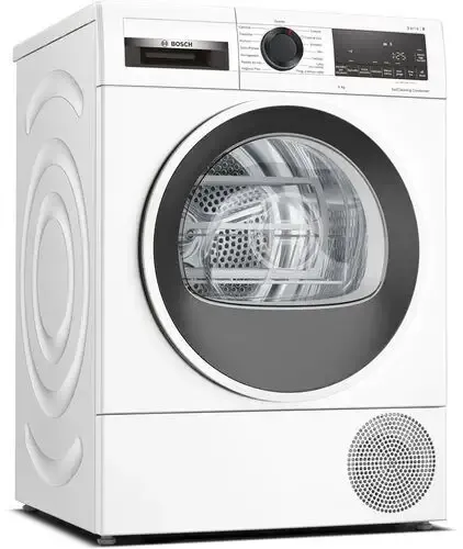 Esclusivo BOSCH ASCIUGAT.WQG24506IT 9kg(A++)