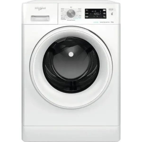 Prezzo Scontato Whirlpool Lavatrice FFB D85 V It 8kg (B)