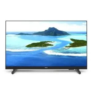 Philips 5500 series 32PHS5507/12 TV 81,3 cm (32") HD Nero Ordina Subito