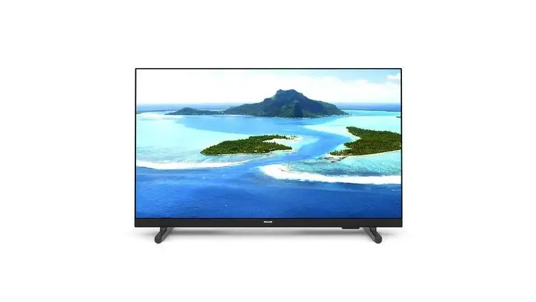 Philips 5500 series 32PHS5507/12 TV 81,3 cm (32") HD Nero Ordina Subito