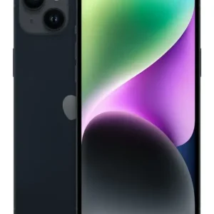 Apple iPhone 14 Plus 128GB Mezzanotte Spedito Oggi