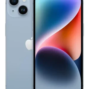 Apple iPhone 14 128GB Blu Nuova Collezione
