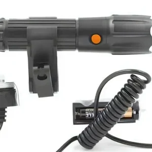 Compra Adesso CFG EL032 luce da lavoro LED 3 W Nero