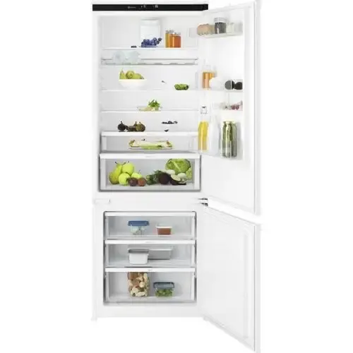Novità ELECTROLUX FRIGO ECB7TE70S (E)NO FROST