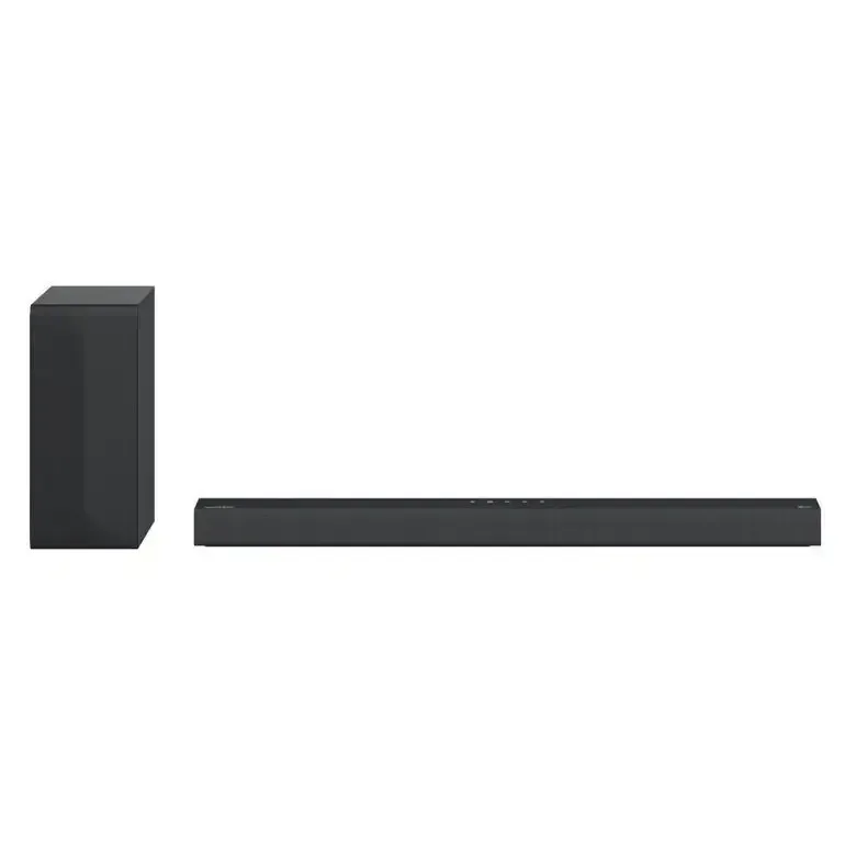 Affare LG Soundbar S65Q 420W 3.1 canali, Meridian, DTS Virtual X