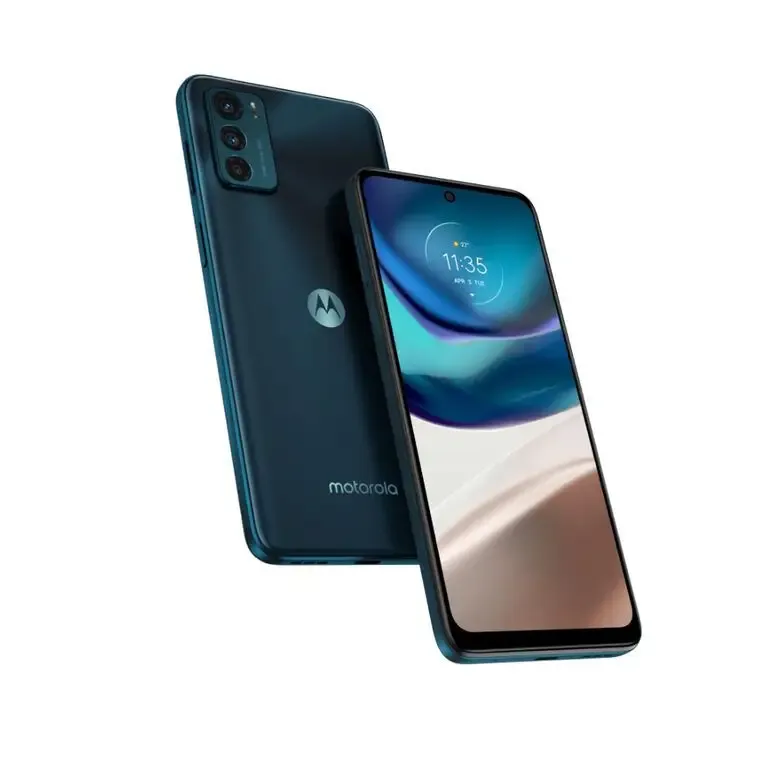 Occasione Motorola 42 16,3 cm (6.4") Doppia SIM Android 12 4G USB tipo-C 4 GB 128 GB 5000 mAh Verde