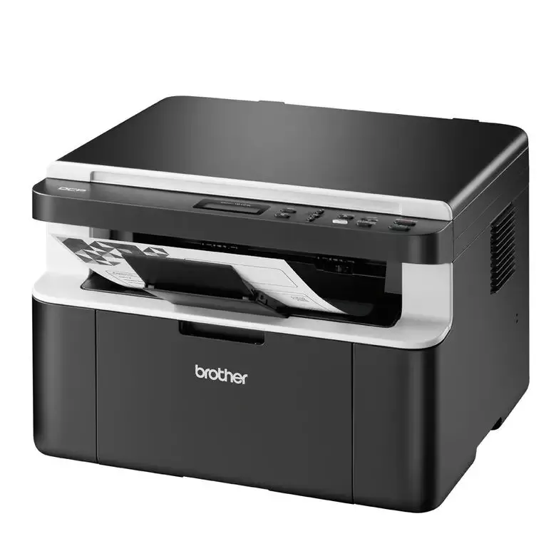Affare Brother DCP-1612WVB multifunzione Laser A4 2400 x 600 DPI 20 ppm Wi-Fi