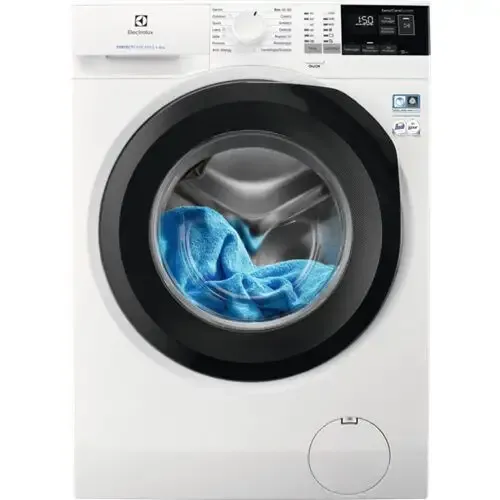 Prezzo Basso Electrolux EW6FCH484 Lavatrice a Carica Frontale Serie 600 8 Kg 1351 Giri Classe A