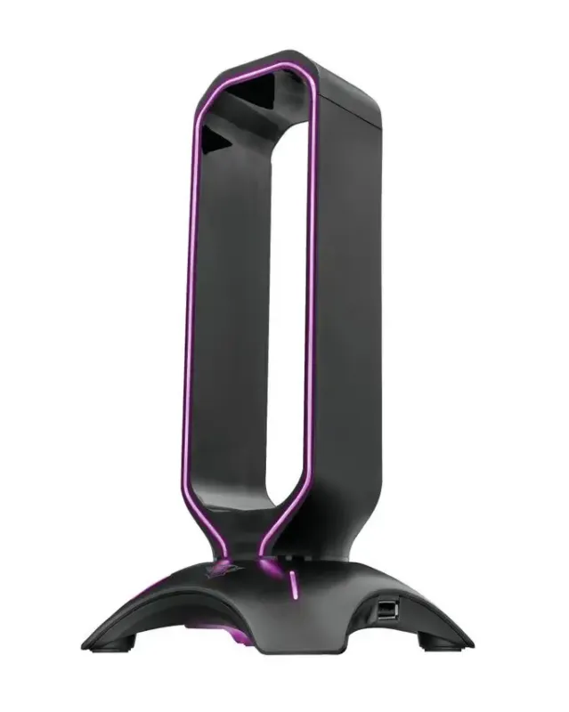 Trust GXT 265 Cintar Porta cuffie Promozione