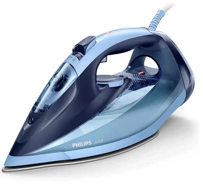 Philips Azur Ferro da stiro a vapore continuo 50 g/min Novità