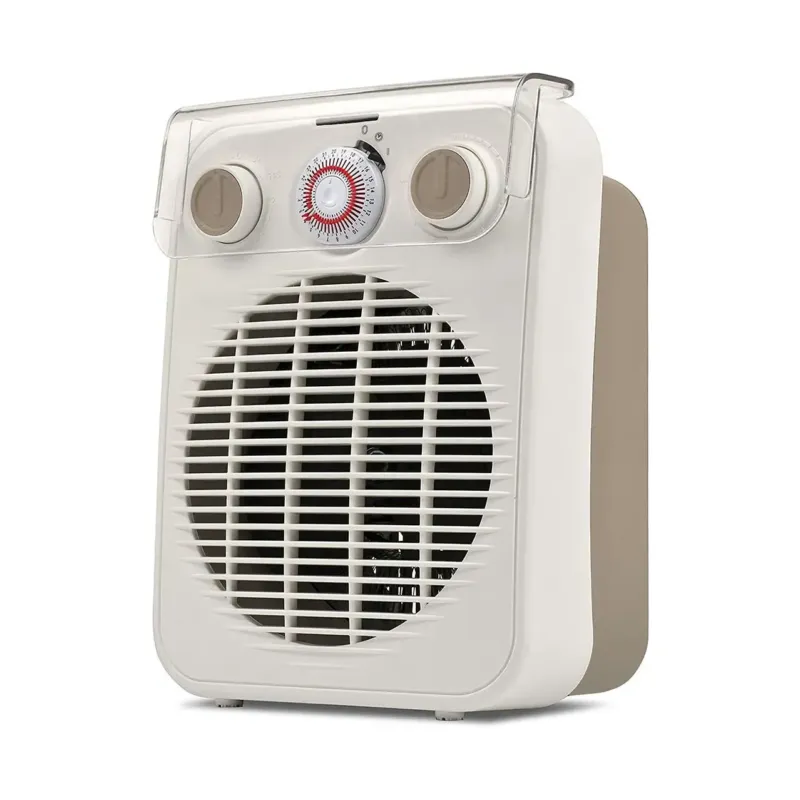 Promozione Ardes Termoventilatore AR4F10TI Chronos