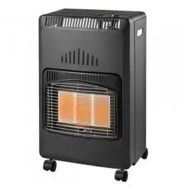 Offerta Lampo Dcg Stufa a Gas Pieghevole GH03