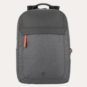 Tucano Hop 15" borsa per notebook 40,6 cm (16") Zaino Antracite Novità