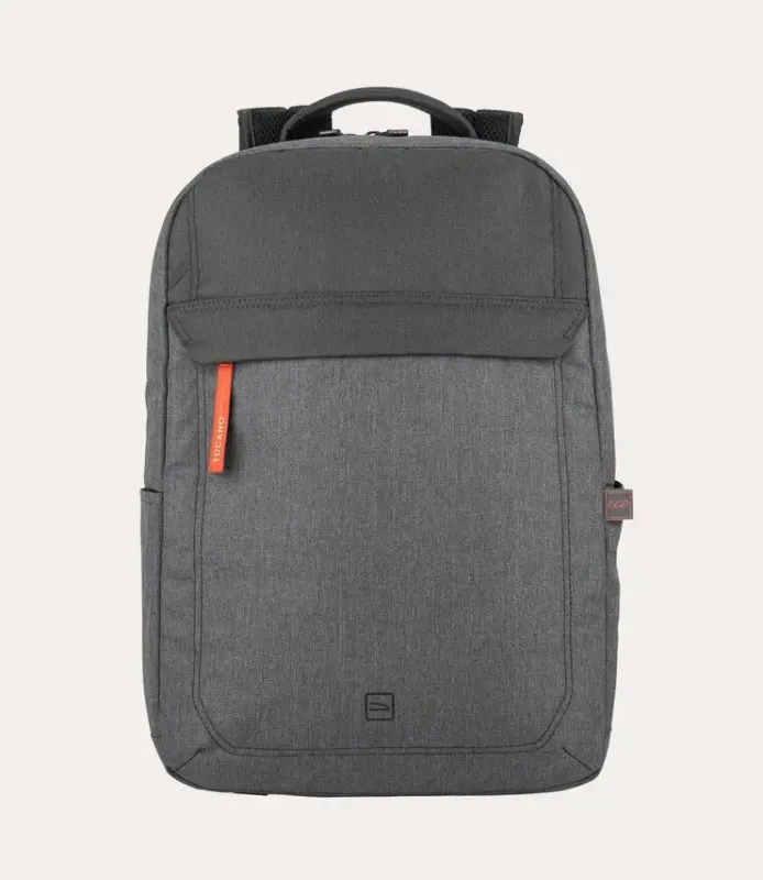 Tucano Hop 15" borsa per notebook 40,6 cm (16") Zaino Antracite Novità