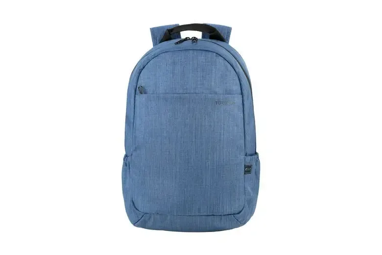 Popolare Tucano SPEED 15 zaino Zaino casual Blu Tessuto
