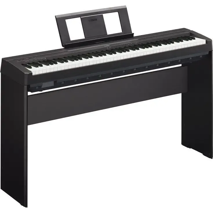 Yamaha P-45 tastiera digitale 88 chiavi Nero Non Perdere
