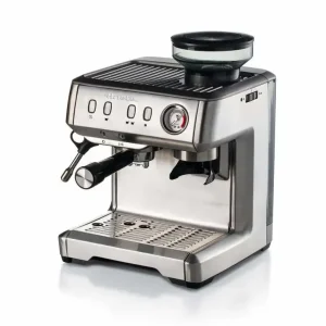 Non Perdere Ariete 1313 Automatica/Manuale Macchina per espresso 2 L