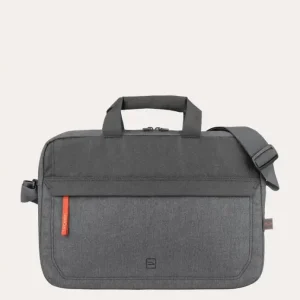 Tucano Hop 15" borsa per notebook 40,6 cm (16") Valigetta ventiquattrore Antracite Più Venduto