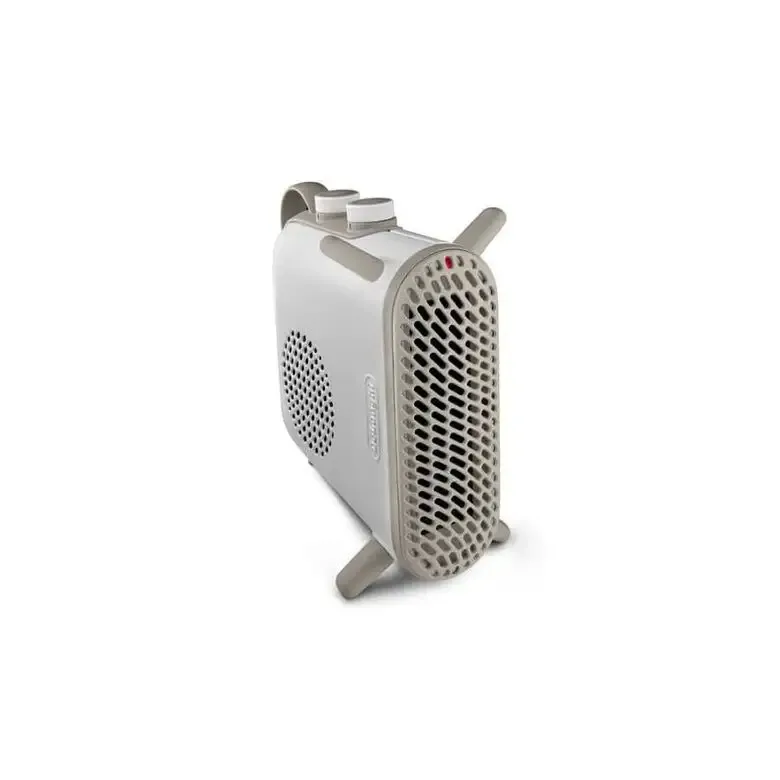 Soddisfatti O Rimborsati DeLonghi Termoventilatore HFS70B20.WH