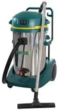 Super Prezzo Lavorwash Taurus 03 IR 71 L Bidone Aspiratutto 2400 W Senza sacchetto