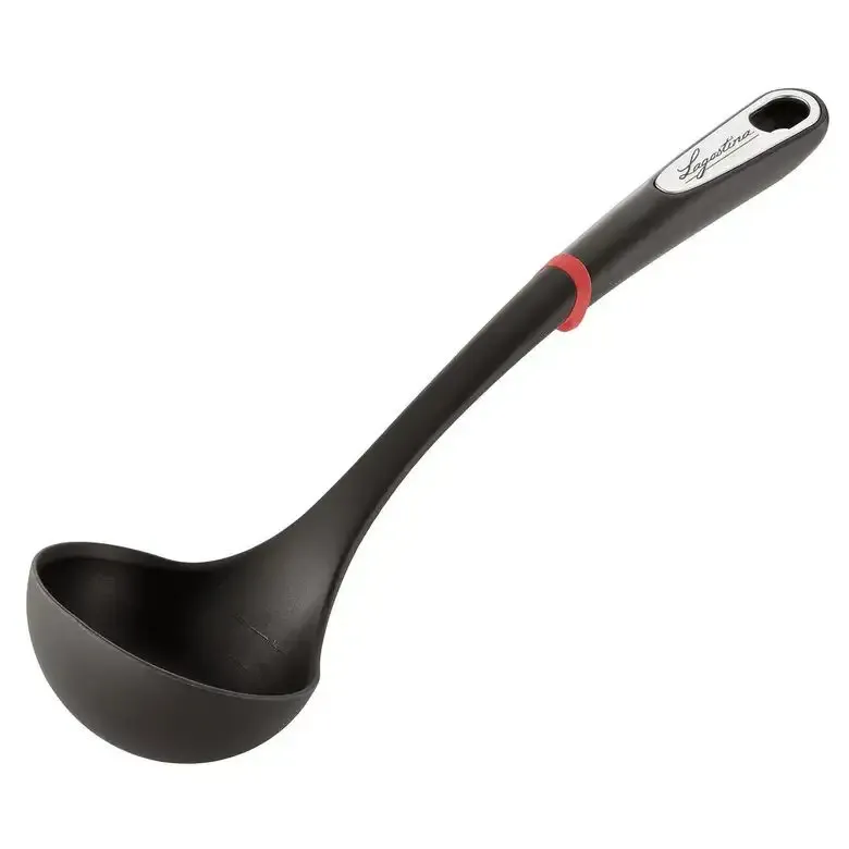 Lagostina Ingenio Smart 012196000007 mestolo Nero Solo Oggi