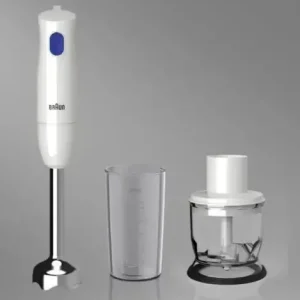 Popolare BRAUN MINIPIMER MQ10.201M