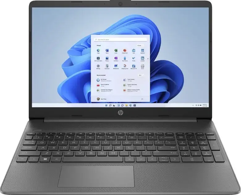 Miglior Prezzo HP 15s-eq2083nl AMD Ryzen™ 3 5300U Computer portatile 39,6 cm (15.6") Full HD 8 GB DDR4-SDRAM 256 GB SSD Wi-Fi 5 (802.11ac) Windows 11 Home in S mode Grigio