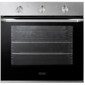 Prezzo Conveniente De’Longhi NSM 7XL PPP Forno a Incasso 74 L A Nero, Acciaio inossidabile