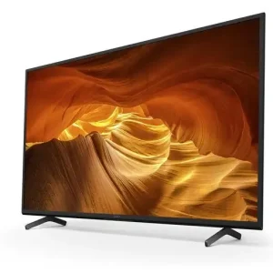 Nuova Collezione Sony BRAVIA X72K – 50” TV - KD-50X72K 4K UHD LED - Smart TV - Android TV